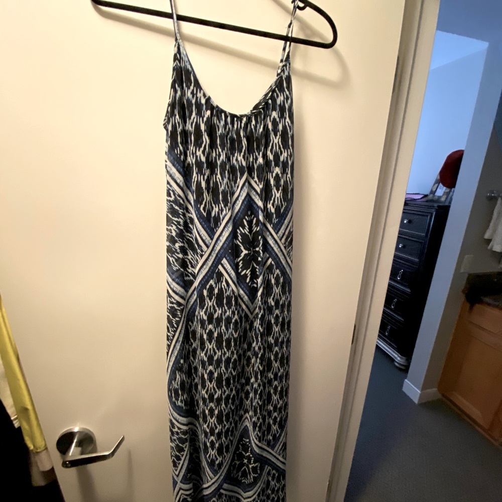 Express Bali dress size small